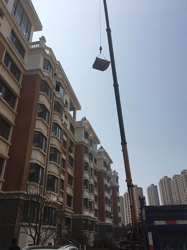 盛德·世紀家園、世紀新城、麗景茗都等小區(qū)防水工程